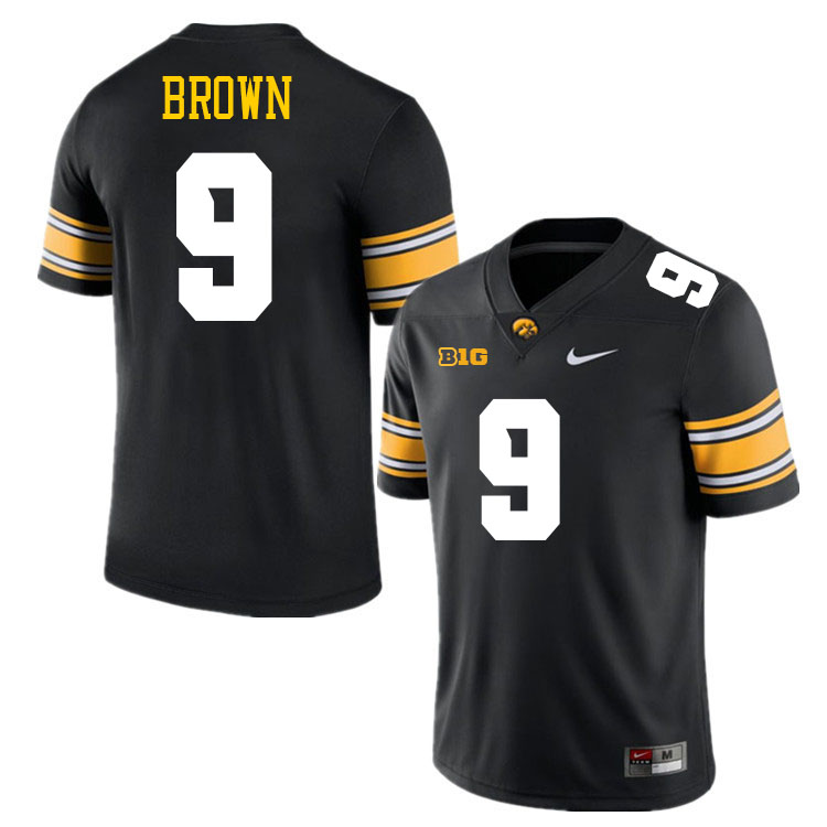 Hank Brown Iowa Jersey,University Of Iowa Hawkeyes Fotoball Uniforms,Jersey,Gears-Black Hank Brown Iowa Jersey,University Of Iowa Hawkeyes Fotoball Uniforms,Jersey,Gears-Black